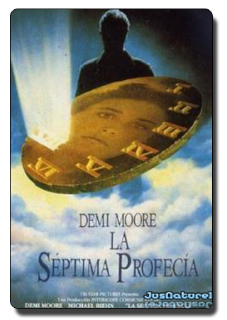 Ver La séptima profecía (1988) Online Gratis