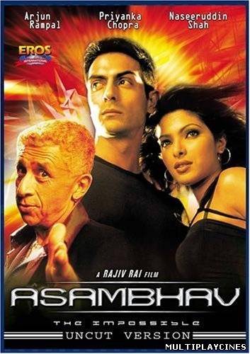 Ver Asambhav (2004) - Misiunea Online Gratis