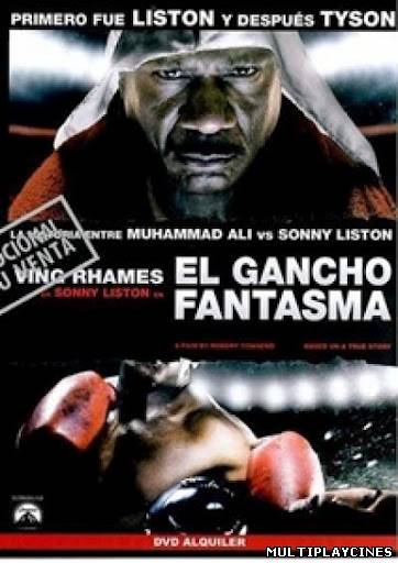 Ver El gancho fantasma (2009) Online Gratis