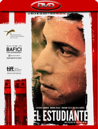 Ver El estudiante / The Student (2011) Online Gratis