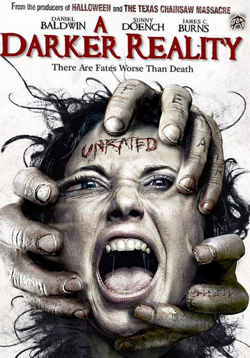Ver A Darker Reality (2008) Online Gratis
