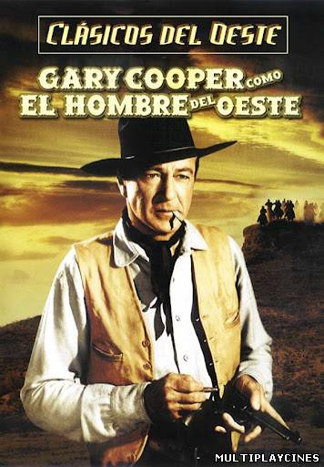 Ver El hombre del oeste (1958) Online Gratis