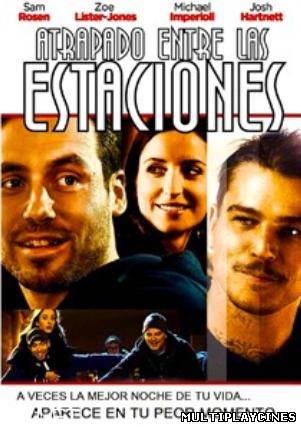 Ver Atrapado entre las estaciones (2011) Online Gratis