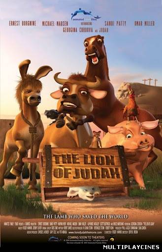 Ver The Lion of Judah (2011) Online Gratis