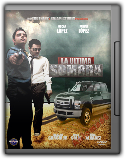 Ver La Ultima Sombra (2011) Online Gratis