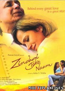 Ver Zindagi Tere Naam (2012) Online Gratis