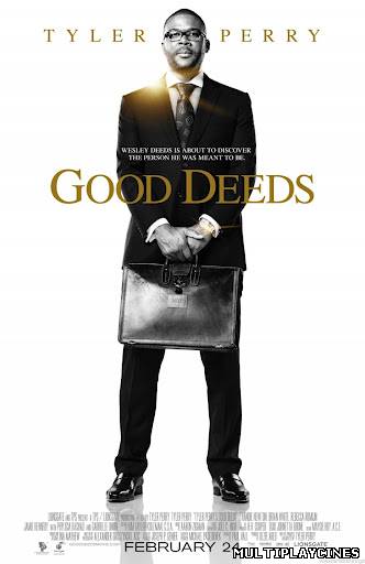Ver Good Deeds (Buen Padre) (2012) Online Gratis