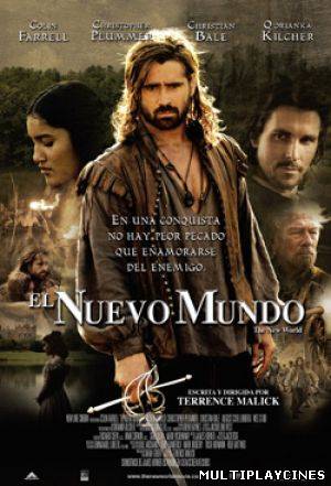 Ver El nuevo mundo (2005) Online Gratis