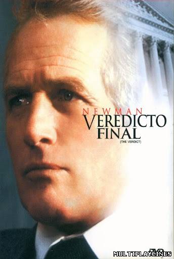 Ver Veredicto final (1982) Online Gratis