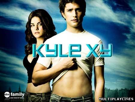 Ver Kyle XY (Serie de TV) (2006) [Temporada 1] Online Gratis