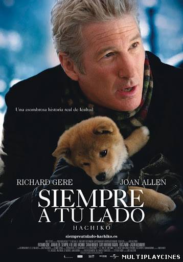 Ver Siempre a Tu Lado 2 (2010) Online Gratis