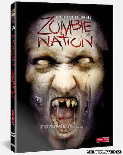 Ver Zombie nation (2004) Online Gratis