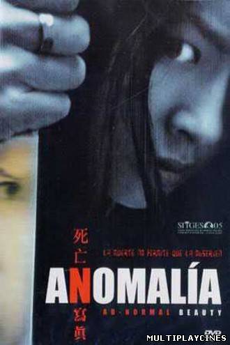Ver Anomalía (2004) Online Gratis
