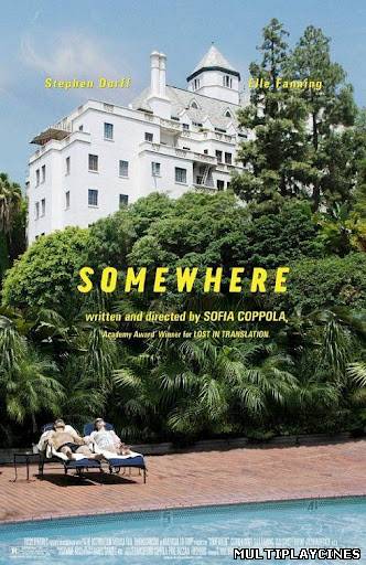 Ver Somewhere (2010) Online Gratis
