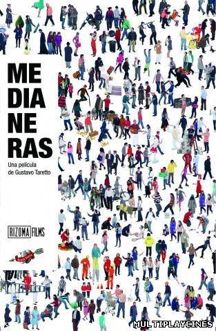 Ver Medianeras (2011) Online Gratis