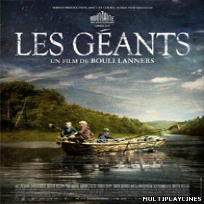 Ver Los gigantes (2011) Online Gratis