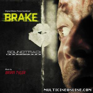 Ver Brake (2012) Online Gratis