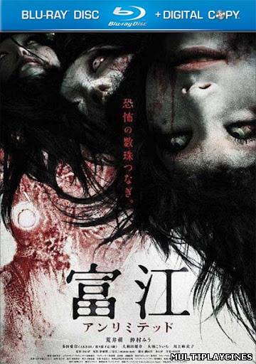Ver Tomie: Unlimited (2011) Online Gratis