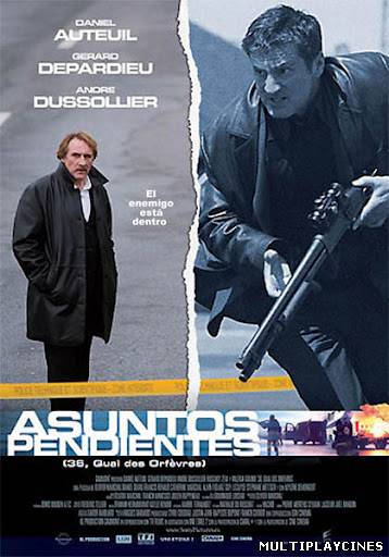 Ver Asuntos pendientes (2004) Online Gratis