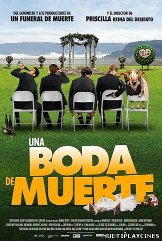 Ver Una Boda De Muerte (2011) Online Gratis