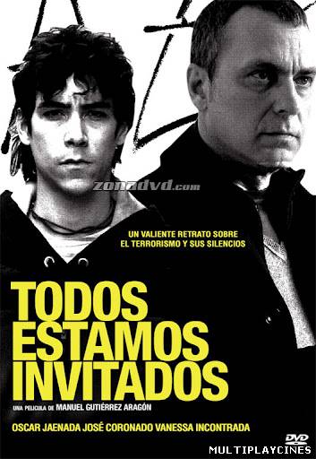 Ver Todos estamos invitados (2008) Online Gratis