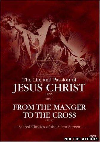 Ver Vida y Pasión de Jesucristo (1903) Online Gratis