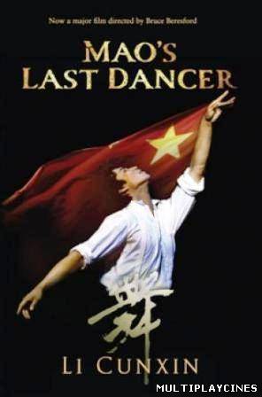 Ver El último bailarín de Mao (2010) Online Gratis