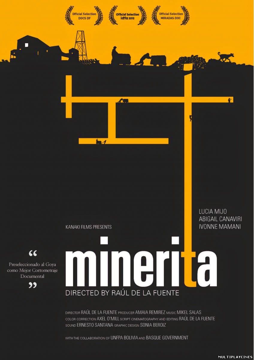 Ver Minerita (2013) Online Gratis