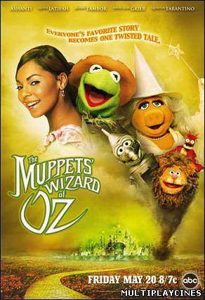 Ver Los teleñecos y el Mago de Oz (2005) Online Gratis