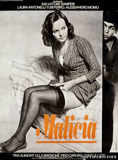 Ver Malizia (malicia) (1973) Online Gratis