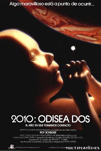 Ver 2010: Odisea dos (1984) Online Gratis