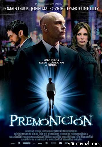 Ver Premonición (2008) Online Gratis