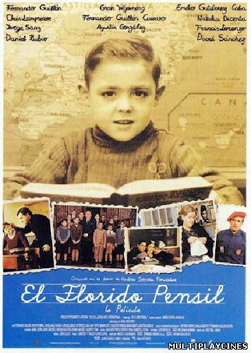Ver El florido pensil (2002) Online Gratis