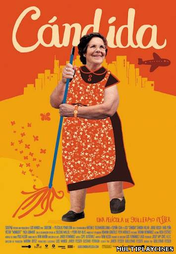 Ver Candida (2006) Online Gratis