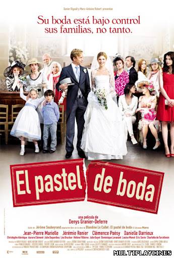 Ver El pastel de boda (2010) Online Gratis