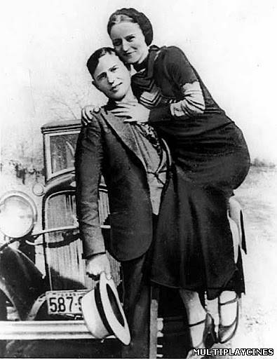 Ver La Verdad Sobre Bonnie & Clyde (2010) Online Gratis