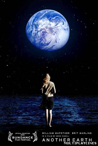 Ver Otra Tierra (Another Earth) (2011) Online Gratis