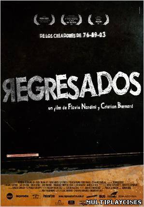 Ver Regresados (Necrópolis) (2007) Online Gratis