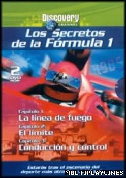 Ver Los Secretos De La Formula 1 (2012) Online Gratis