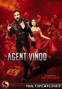 Ver Agent Vinod (2012) Online Gratis