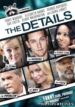 Ver The Details (2011) Online Gratis