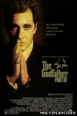Ver El padrino. Parte III (1990) Online Gratis