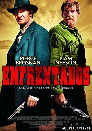 Ver Enfrentados / Seraphim Falls (2006) Online Gratis