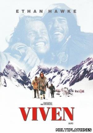 Ver Viven (1992) Online Gratis