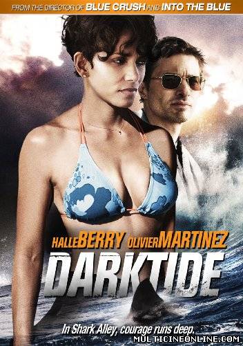 Ver Dark Tide (Marea letal) (2012) Online Gratis