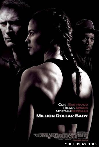 Ver Million dollar baby (2004) Online Gratis