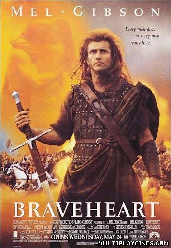 Ver Braveheart (Corazon Valiente) (1995) Online Gratis