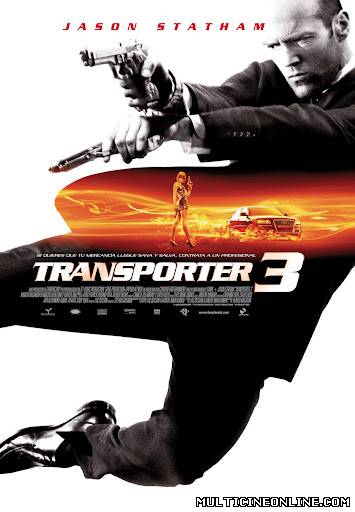 Ver Transporter 3 (Le Transporteur III (Transporter 3) (2008) Online Gratis