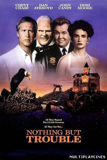 Ver El gran lío (1991) Online Gratis