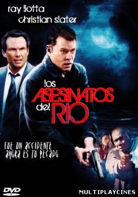 Ver Los Asesinatos del Río (The River Murders) (2011) Online Gratis